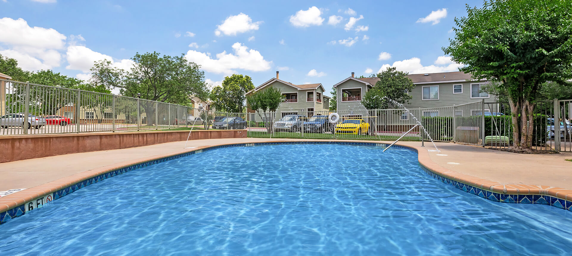 FoxFire Apartments Apartments in Round Rock, TX