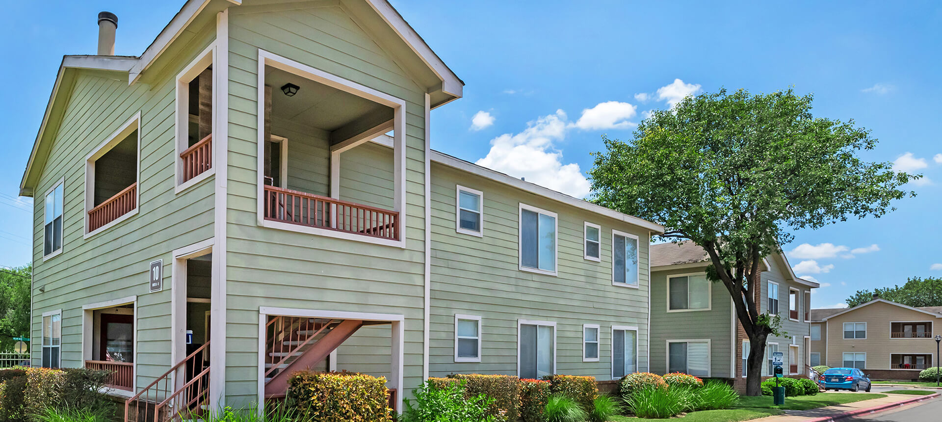 FoxFire Apartments Apartments in Round Rock, TX